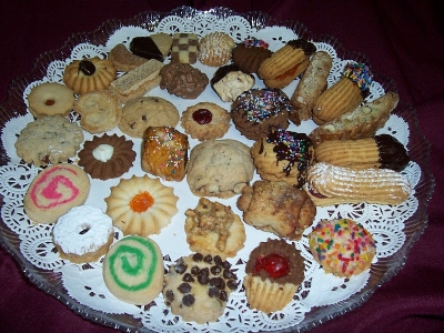 Cookie Assortments